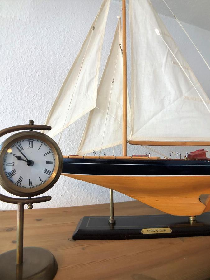 Windjammer Wbe-003 Windjammer هايليغنهافن المظهر الخارجي الصورة