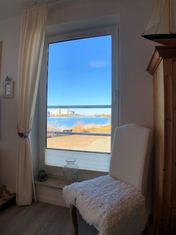 Windjammer Wbe-003 Windjammer هايليغنهافن المظهر الخارجي الصورة