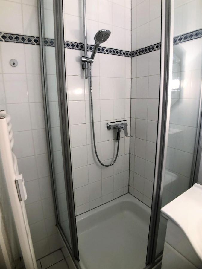 Windjammer Wbe-003 Windjammer هايليغنهافن المظهر الخارجي الصورة